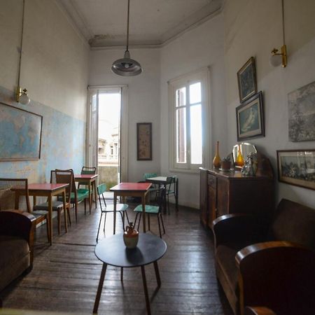 Splendido Hotel Μοντεβιδέο Εξωτερικό φωτογραφία