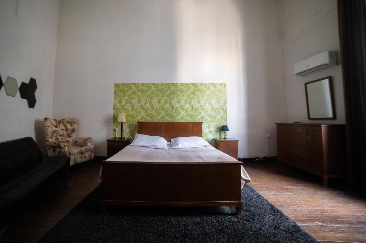 Splendido Hotel Μοντεβιδέο Εξωτερικό φωτογραφία