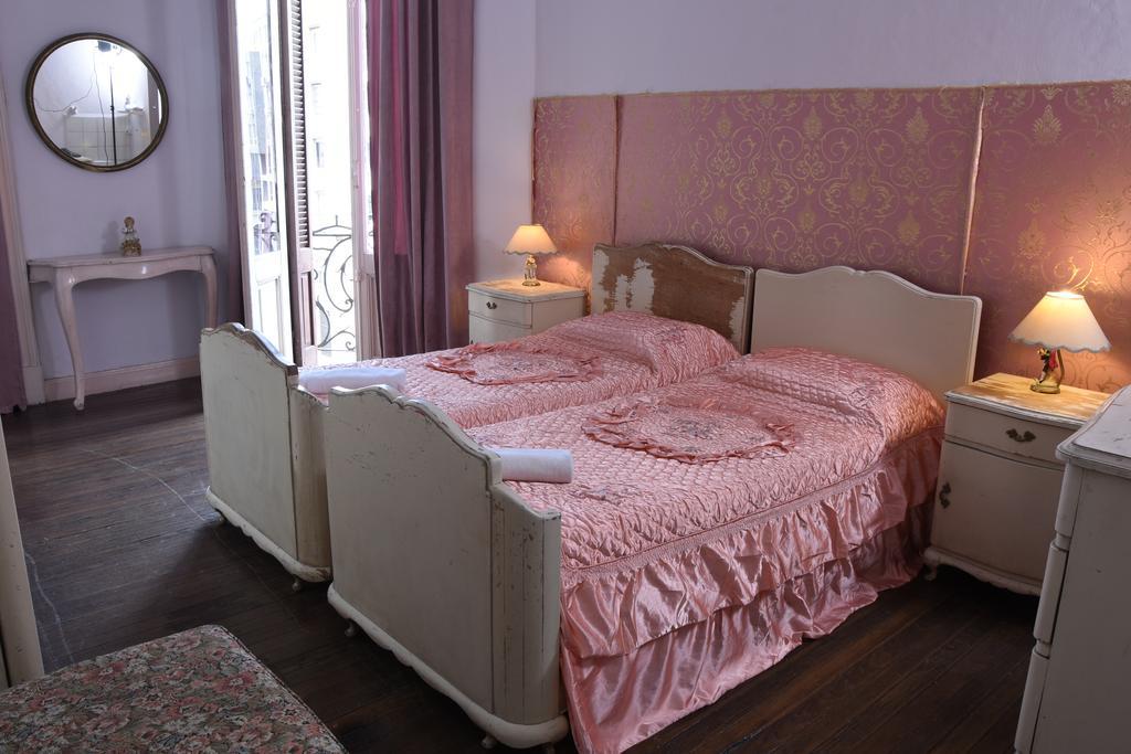 Splendido Hotel Μοντεβιδέο Εξωτερικό φωτογραφία