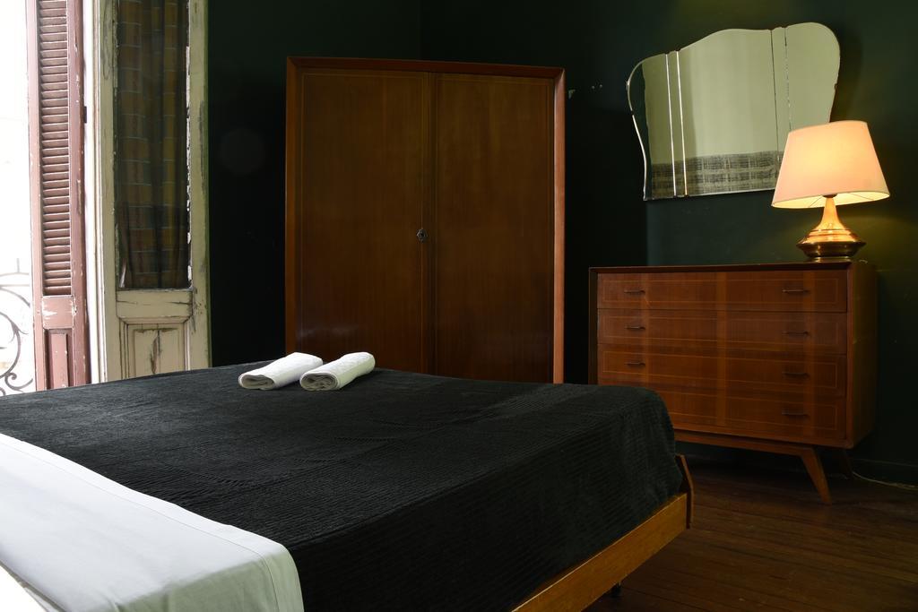 Splendido Hotel Μοντεβιδέο Εξωτερικό φωτογραφία