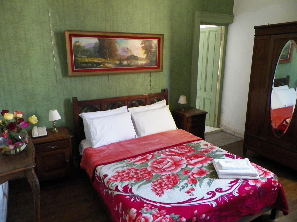 Splendido Hotel Μοντεβιδέο Εξωτερικό φωτογραφία
