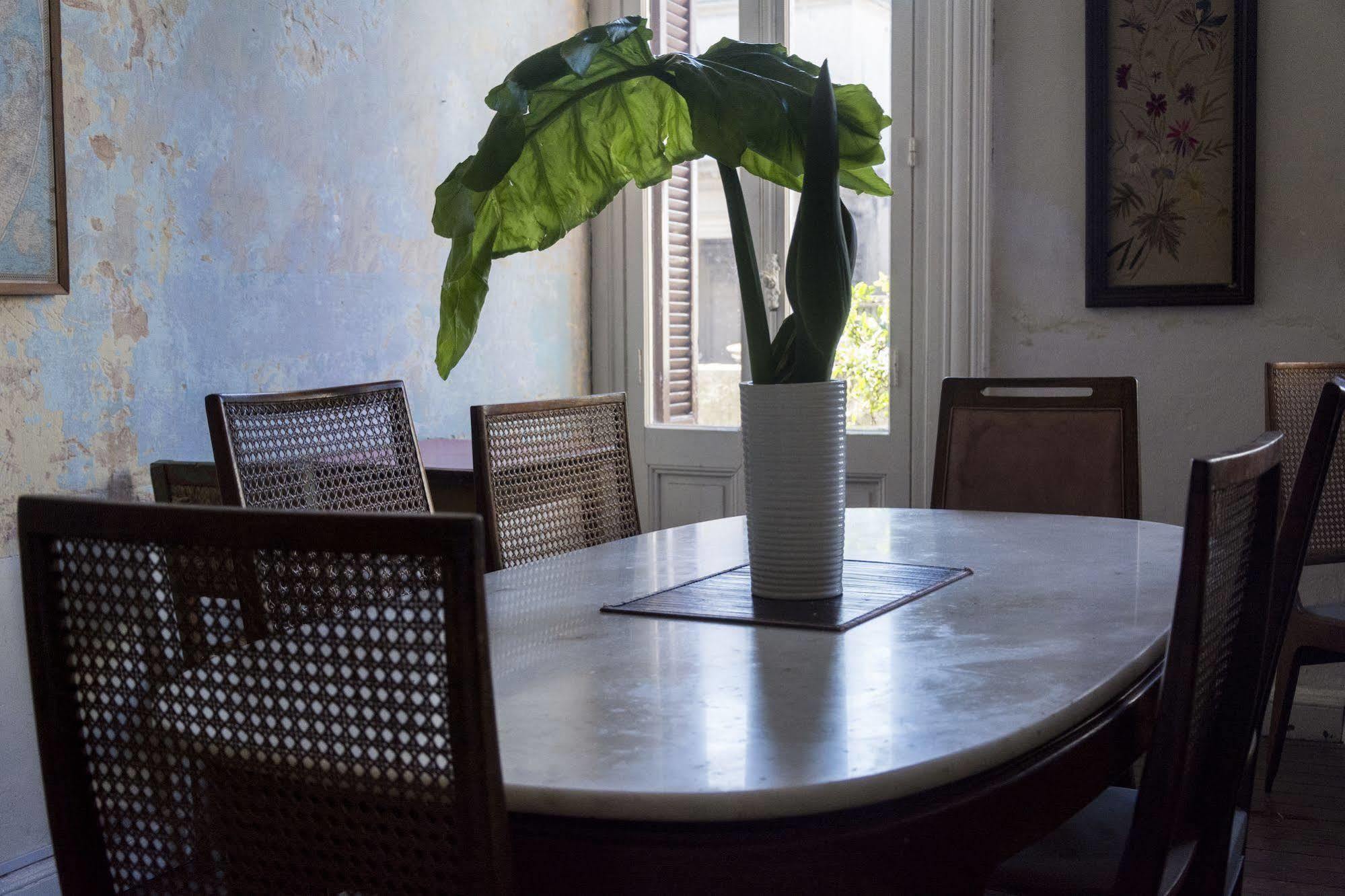 Splendido Hotel Μοντεβιδέο Εξωτερικό φωτογραφία