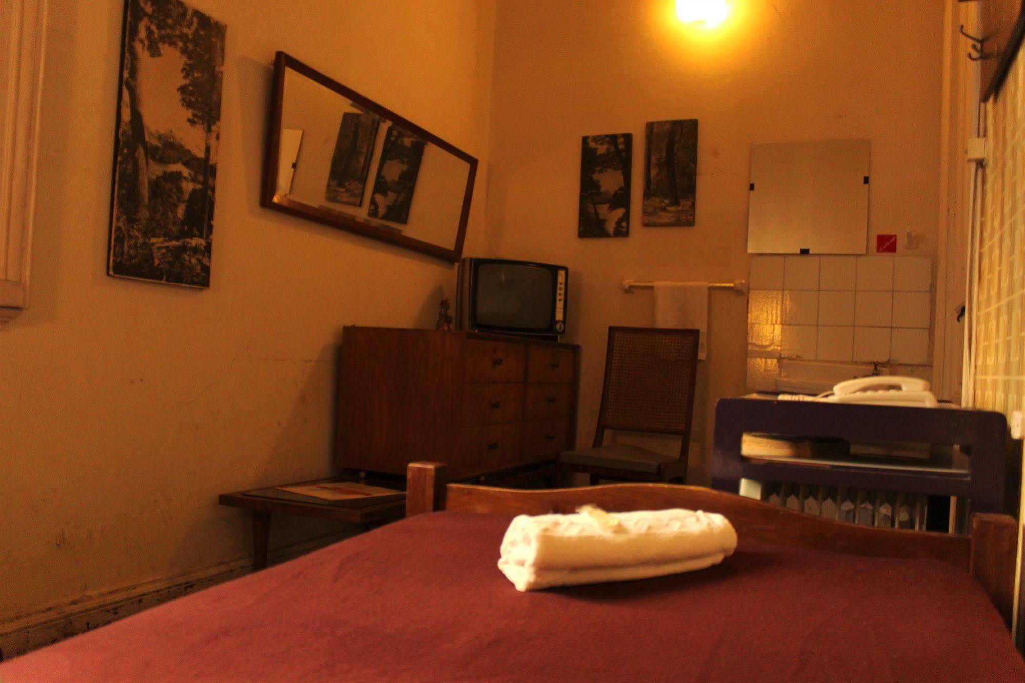 Splendido Hotel Μοντεβιδέο Εξωτερικό φωτογραφία