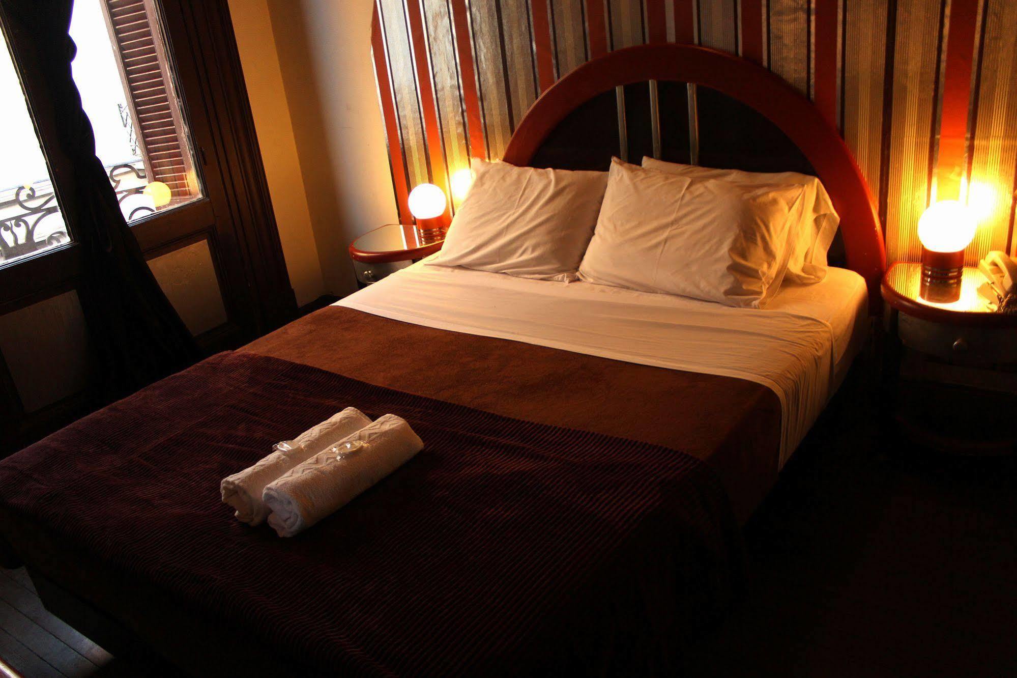 Splendido Hotel Μοντεβιδέο Εξωτερικό φωτογραφία
