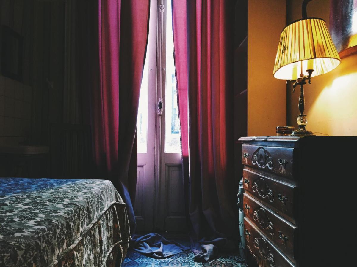 Splendido Hotel Μοντεβιδέο Εξωτερικό φωτογραφία